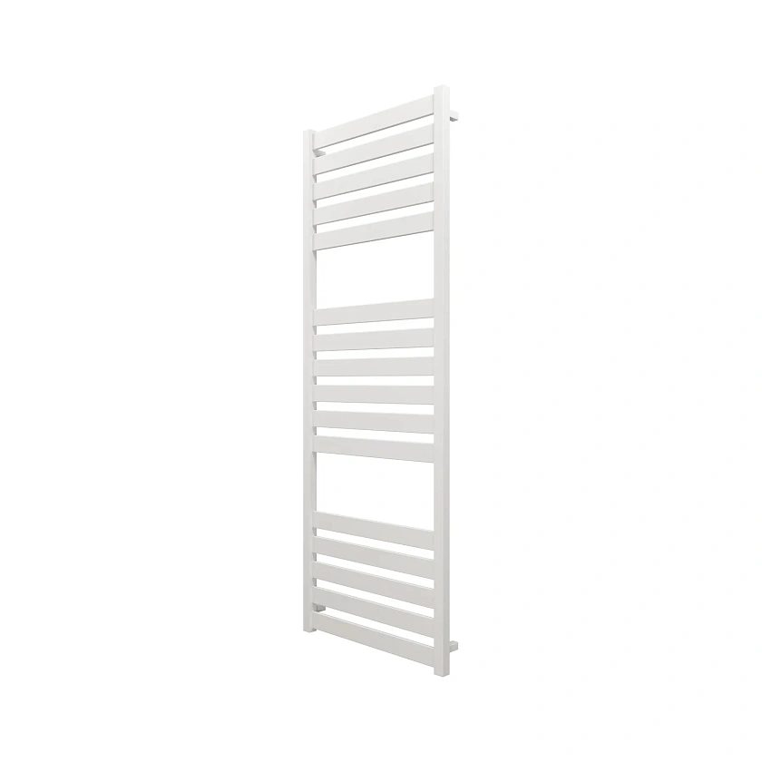 Полотенцесушитель водяной Grota Lux 530x1500 N RAL9016 Белый