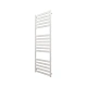 Полотенцесушитель водяной Grota Lux 530x1500 N RAL9016 Белый - изображение 1