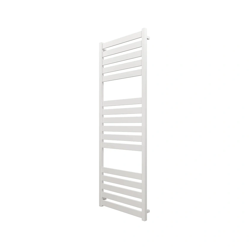 Полотенцесушитель водяной Grota Lux 530x1500 N RAL9016 Белый
