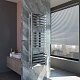 Полотенцесушитель водяной Grota Lux 530x1500 NP Хром глянцевый - изображение 3