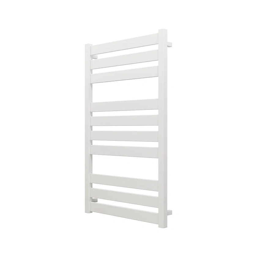 Полотенцесушитель водяной Grota Lux 530x900 N RAL9016 Белый