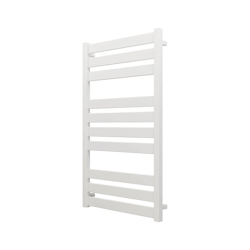 Полотенцесушитель водяной Grota Lux 530x900 N RAL9016 Белый
