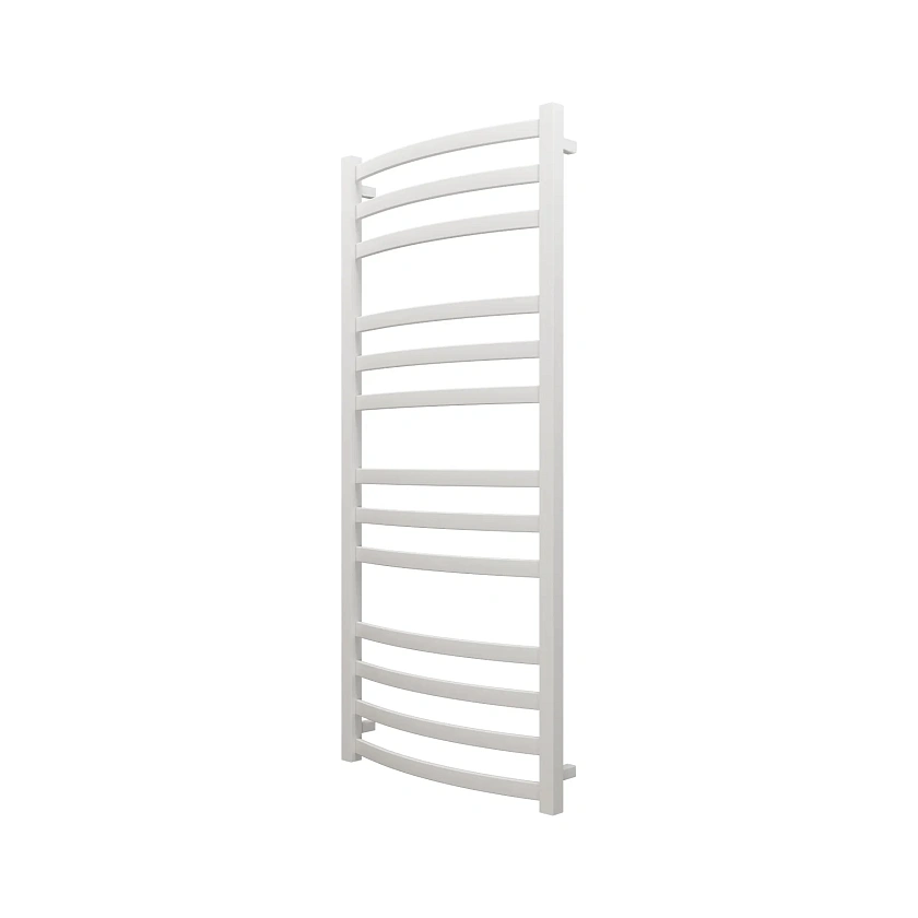Полотенцесушитель водяной Grota Novita 530x1200 N RAL9016 Белый