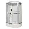 Душевая кабина Avacan, 120x80, L520LGM
