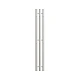 Полотенцесушитель водяной Grota Sian 130x900 N RAL9016 Белый - изображение 1