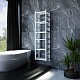 Полотенцесушитель водяной Grota Largo 400x1500 N RAL9016 Белый - изображение 3