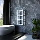 Полотенцесушитель водяной Grota Largo 400x900 N RAL9016 Белый - изображение 3