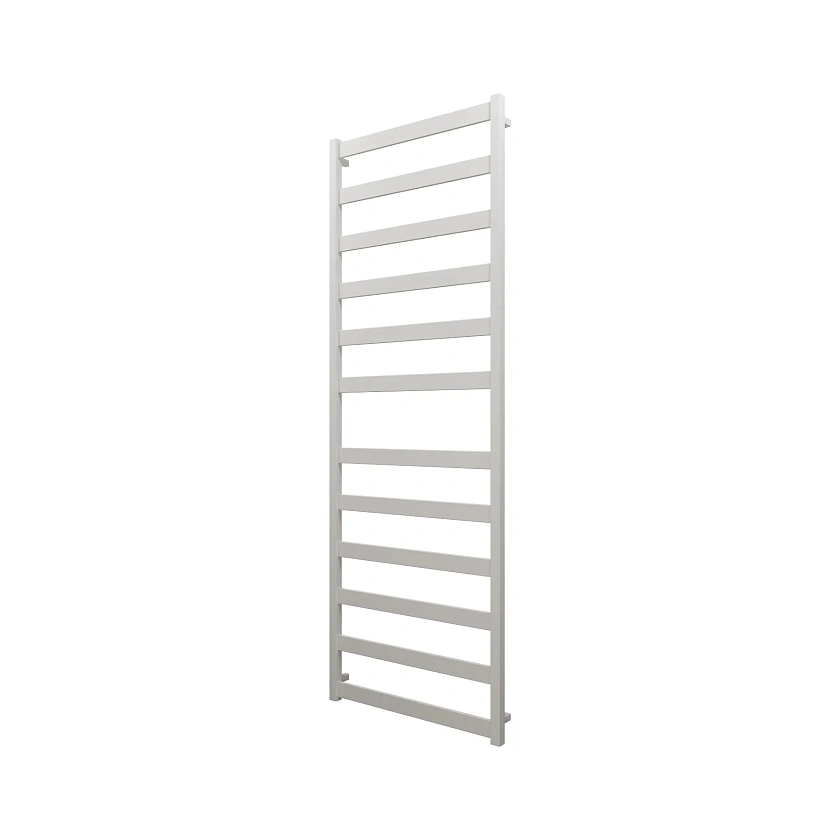 Полотенцесушитель электрический Grota Brezza 630x1800 N RAL9016 EL Белый