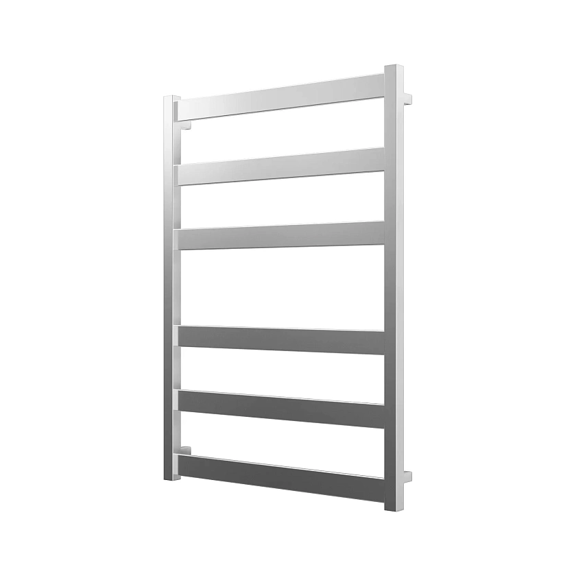 Полотенцесушитель электрический Grota Brezza 630x900 NM EL Хром матовый