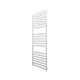 Полотенцесушитель водяной Grota Lux 630x1800 N RAL9016 Белый - изображение 1