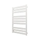 Полотенцесушитель водяной Grota Lux 630x900 N RAL9016 Белый - изображение 1