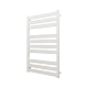 Полотенцесушитель водяной Grota Lux 630x900 N RAL9016 Белый - изображение 2