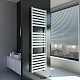 Полотенцесушитель электрический Grota Lux 530x1800 N RAL9016 EL Белый - изображение 3