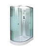 Душевая кабина Avacan, 120x80, L902RNGM