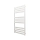 Полотенцесушитель водяной Grota Lux 630x1200 N RAL9016 Белый - изображение 2