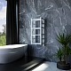 Полотенцесушитель электрический Grota Largo 400x900 N RAL9016 EL Белый - изображение 3