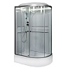Душевая кабина Avacan, 120x80, L520LLED