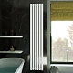 Полотенцесушитель водяной Grota Quill 350x1800 N RAL9016 Белый - изображение 4