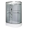 Душевая кабина Avacan, 120x80, L520LNLED+GM
