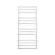 Полотенцесушитель электрический Grota EcoForte 530x1200 N RAL9016 EL Белый - изображение 1