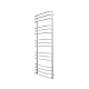 Полотенцесушитель электрический Grota EcoForte 530x1500 N RAL9016 EL Белый - изображение 2