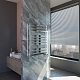 Полотенцесушитель электрический Grota Lux 630x900 NP EL Хром глянцевый - изображение 3