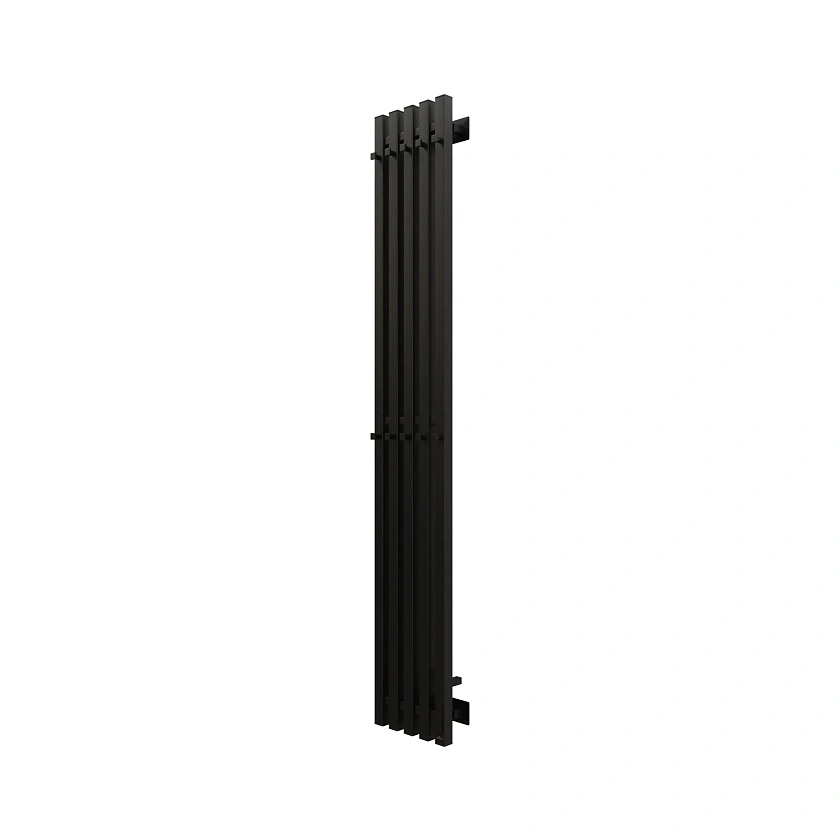 Полотенцесушитель электрический Grota Corsa K 230х1500 N RAL9016 EL Белый