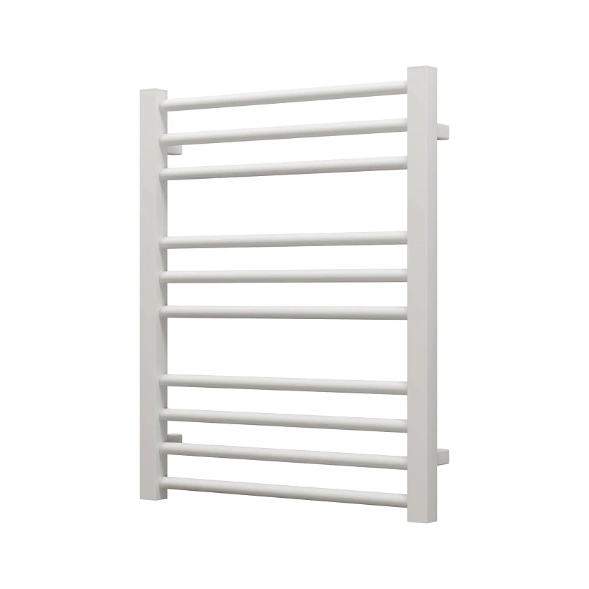 Полотенцесушитель водяной Grota classic 480x600 N RAL9016 Белый