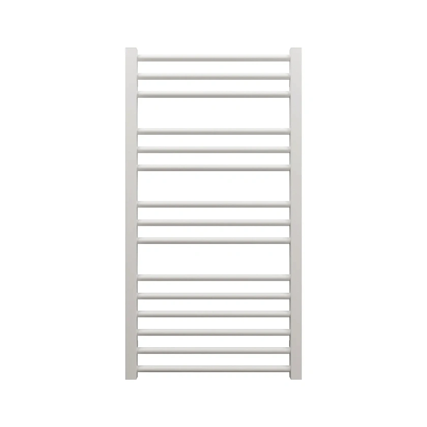 Полотенцесушитель водяной Grota classic 480x900 N RAL9016 Белый