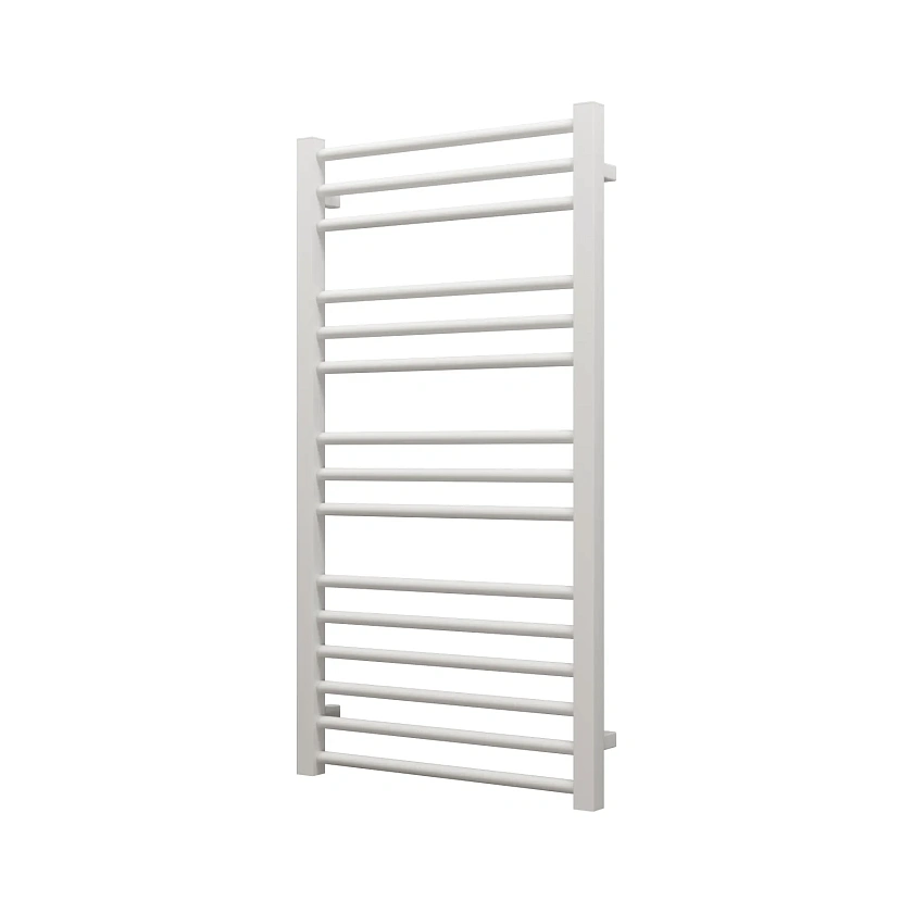 Полотенцесушитель водяной Grota classic 480x900 N RAL9016 Белый