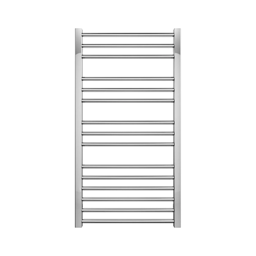 Полотенцесушитель водяной Grota classic 480x900 NP Хром глянцевый