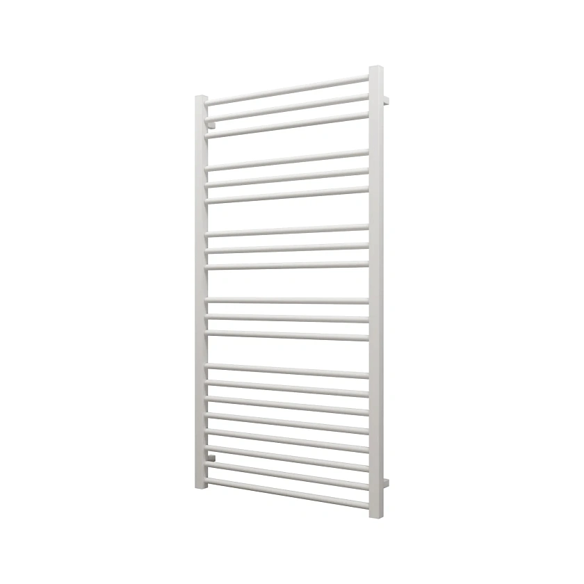 Полотенцесушитель водяной Grota classic 630x1200 N RAL9016 Белый