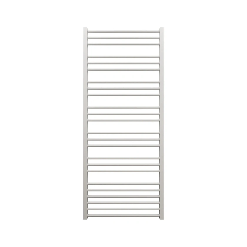 Полотенцесушитель водяной Grota classic 630x1500 N RAL9016 Белый