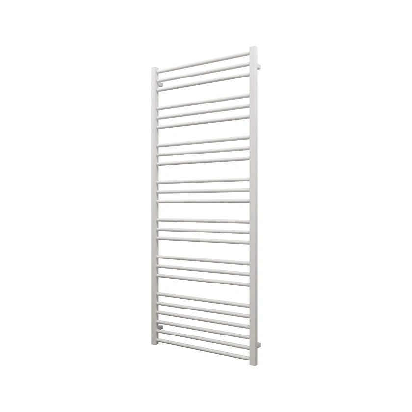 Полотенцесушитель водяной Grota classic 630x1500 N RAL9016 Белый