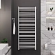 Полотенцесушитель водяной Grota classic 630x1500 N RAL9016 Белый - изображение 4