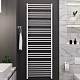 Полотенцесушитель водяной Grota classic 630x1800 N RAL9016 Белый - изображение 4