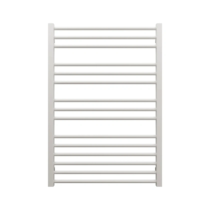 Полотенцесушитель водяной Grota classic 630x900 N RAL9016 Белый