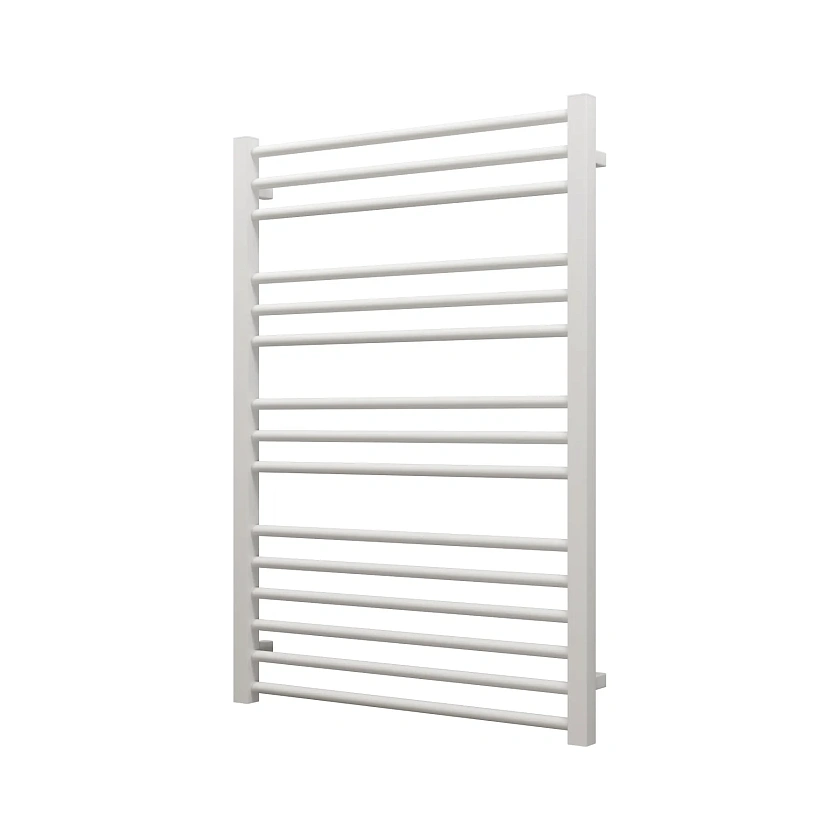 Полотенцесушитель водяной Grota classic 630x900 N RAL9016 Белый