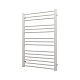 Полотенцесушитель водяной Grota classic 630x900 N RAL9016 Белый - изображение 2