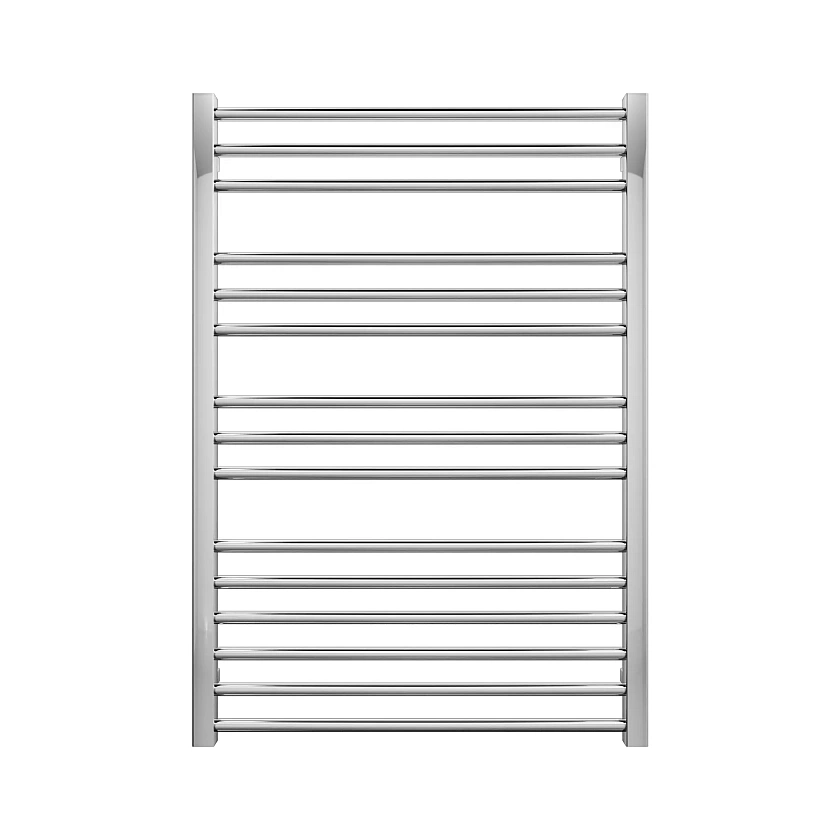 Полотенцесушитель водяной Grota classic 630x900 NP Хром глянцевый