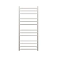 Полотенцесушитель водяной Grota Eco classic 530x1200 N RAL9016 Белый - изображение 1
