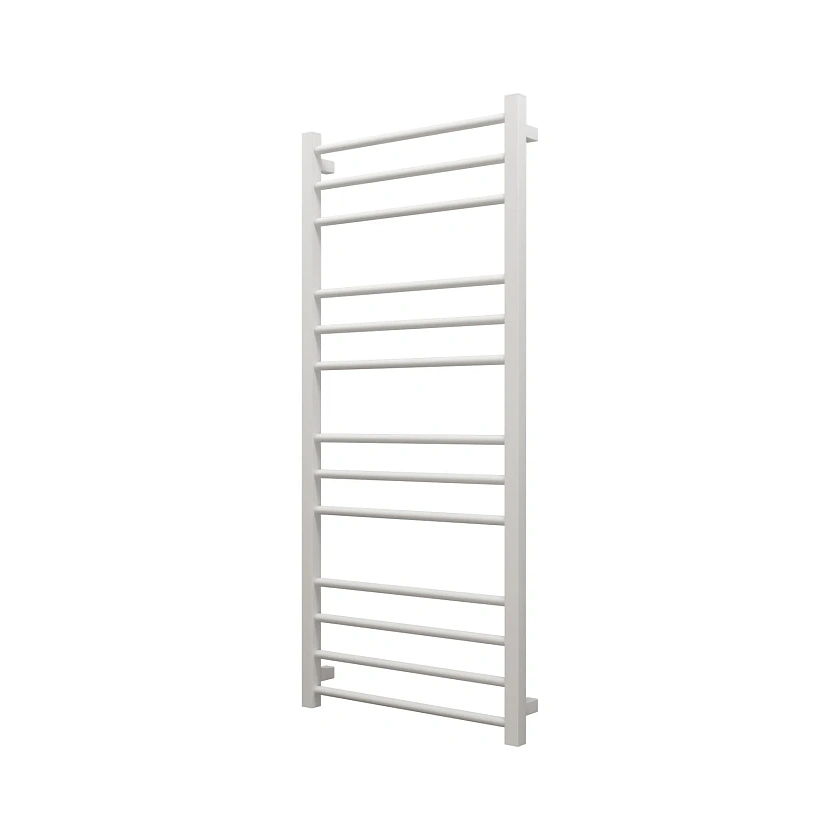 Полотенцесушитель водяной Grota Eco classic 530x1200 N RAL9016 Белый