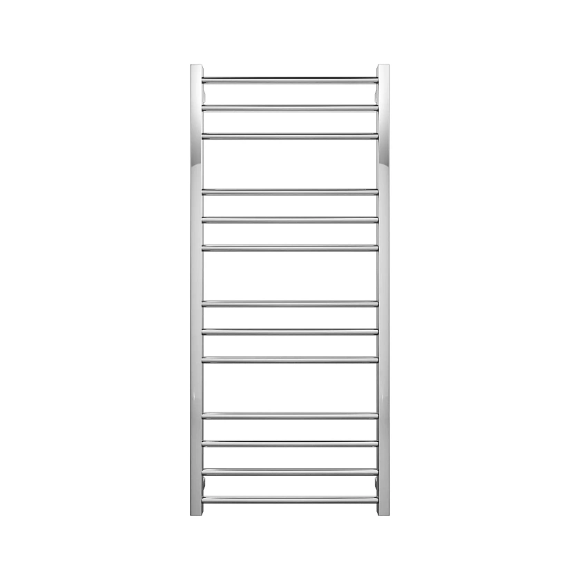 Полотенцесушитель водяной Grota Eco classic 530x1200 NP Хром глянцевый