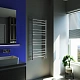 Полотенцесушитель водяной Grota Eco classic 530x1200 NP Хром глянцевый - изображение 3