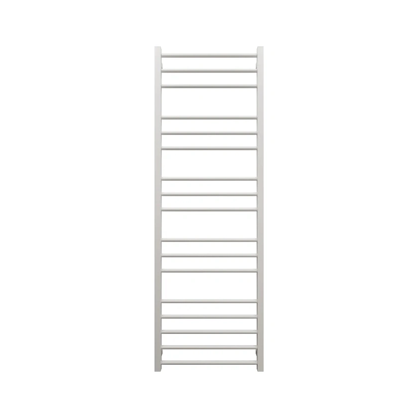 Полотенцесушитель водяной Grota Eco classic 530x1575 N RAL9016 Белый