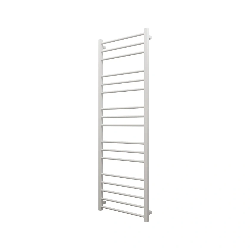 Полотенцесушитель водяной Grota Eco classic 530x1575 N RAL9016 Белый