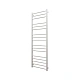 Полотенцесушитель водяной Grota Eco classic 530x1575 N RAL9016 Белый - изображение 2