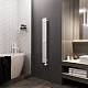 Полотенцесушитель электрический Grota Corsa 130x1200 N RAL9016 EL Белый - изображение 3