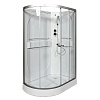 Душевая кабина Avacan, 120x80, L602RNLED
