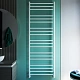 Полотенцесушитель водяной Grota Eco classic 630x1800 N RAL9016 Белый - изображение 4